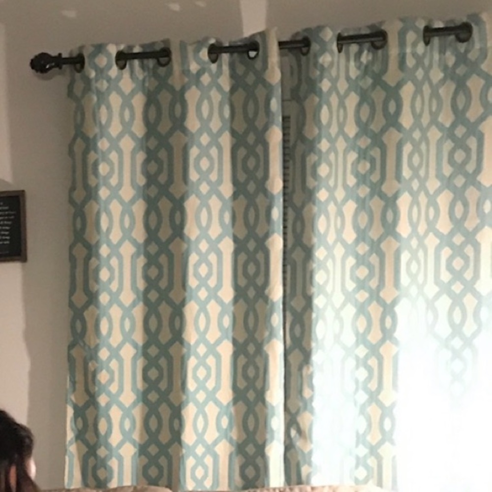 Curtains